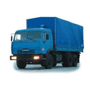 Полог на самосвал КамАЗ 5511