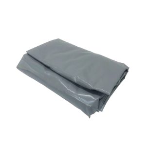 Тент автомобильный на ГАЗ 33023 (фермер) нового образца односторонняя ткань