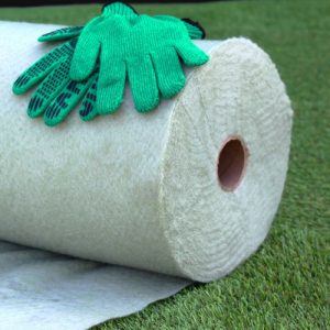 Геотекстиль нетканый Geoflax 400 г/м2