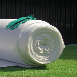 Геотекстиль нетканый Geoflax термо 150 г/м2